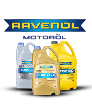 Ravenol