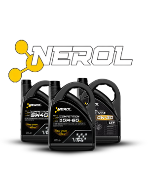Nerol Lubricants
