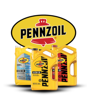 Pennzoil
