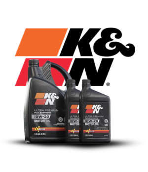 Aceite K&N
