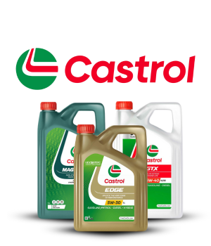 Castrol
