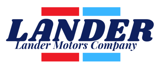 landermotors.com